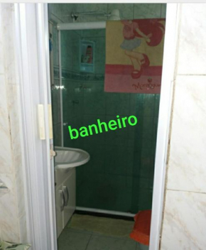casa para temporada
